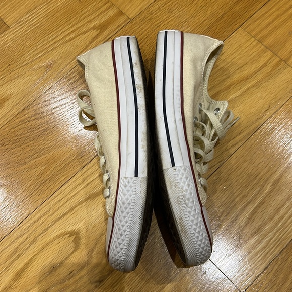 Converse All-Star Shoes - Picture 4 of 4